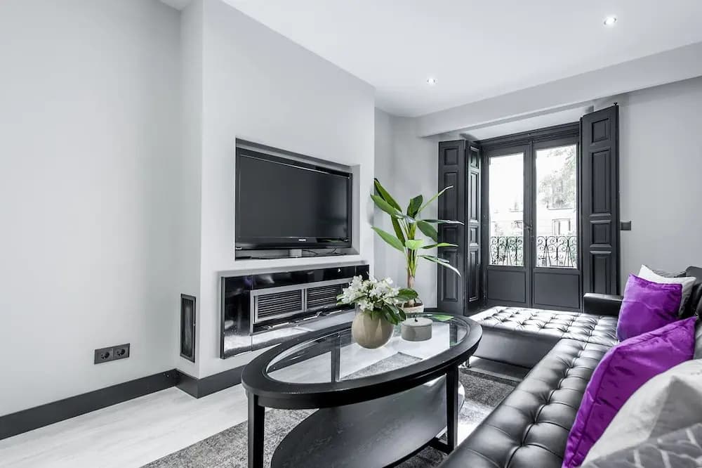 Apartamento Luxury Palacio Real - photo 6