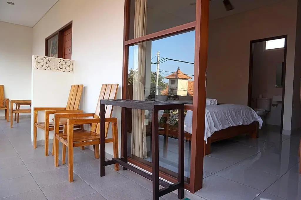 Sweet Corner Guest House - photo 3