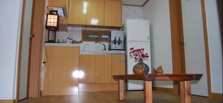 Mago Guesthouse - photo 18