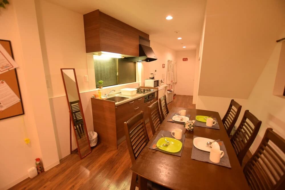 Hostel Smily Sannou - photo 19