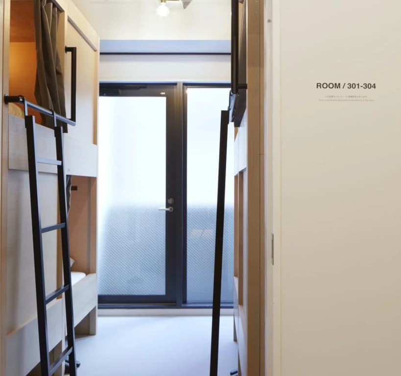 Mustard Hotel Asakusa 1 - main photo