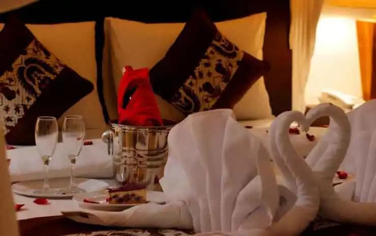 Thantha Ubud Villa - photo 4