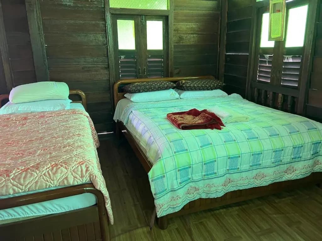 OYO 90564 Homestay Rumah Warisan - main photo
