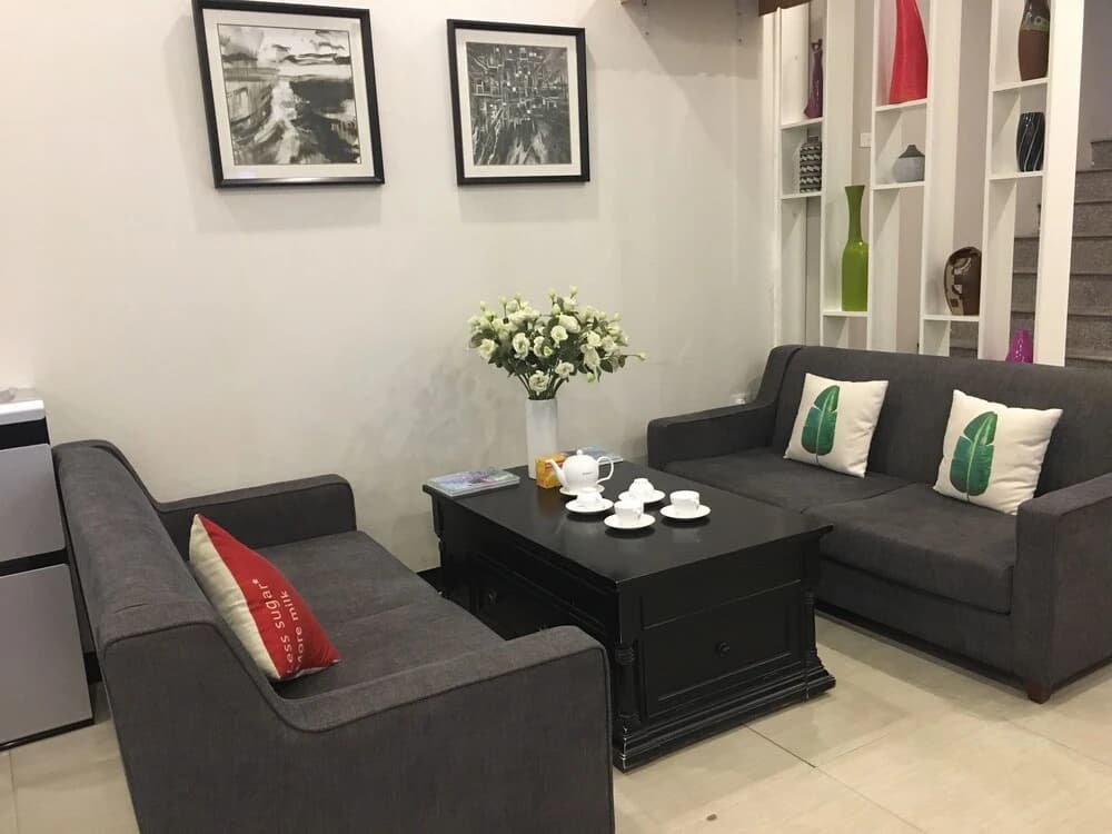 iStay Hotel Apartment 1 - photo 11