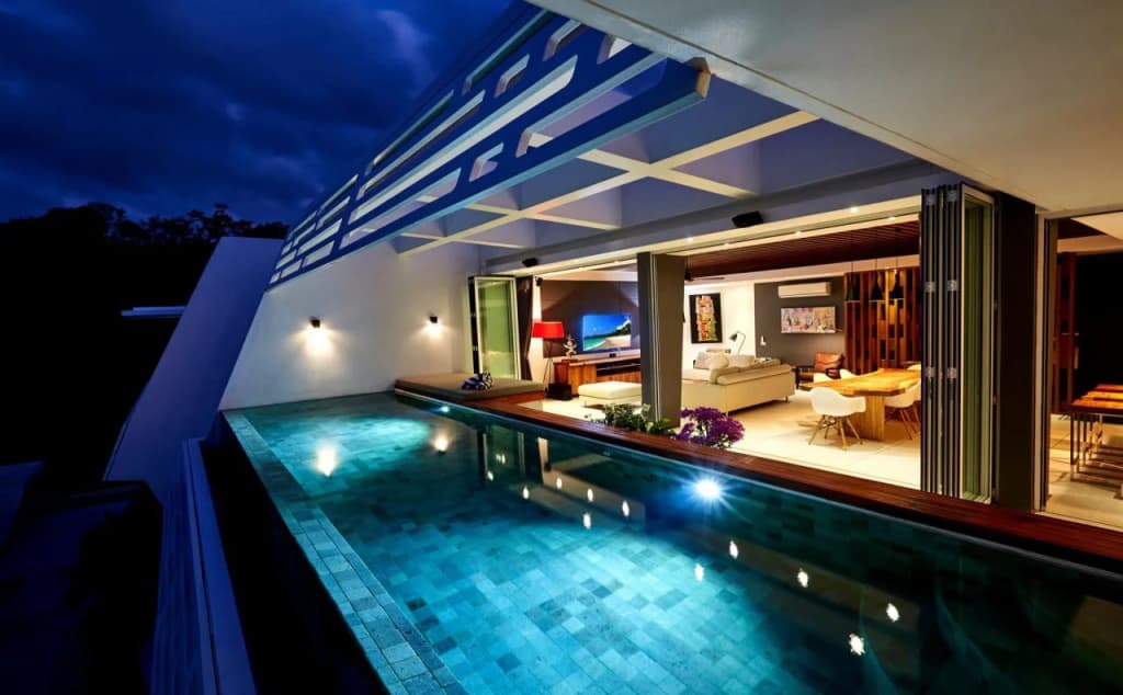 Aqua Samui Villas - photo 25