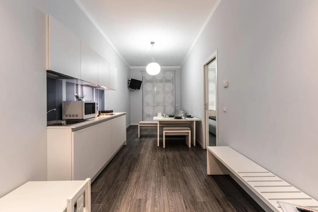 Studio Inn De Angeli - main photo