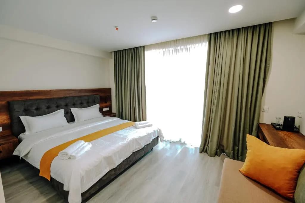 Hotel Doesi - photo 3