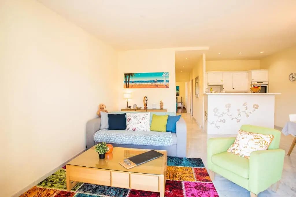 Le Foch Ap4244 by Riviera Holiday Homes - photo 5