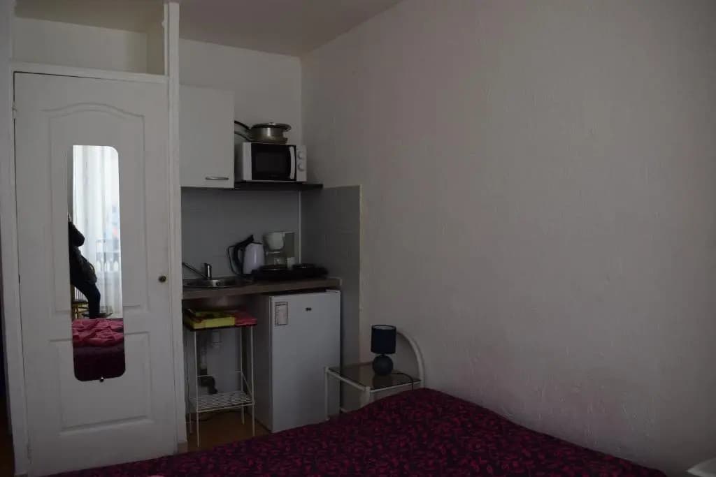 Rsidence Appartement Adonis - photo 4