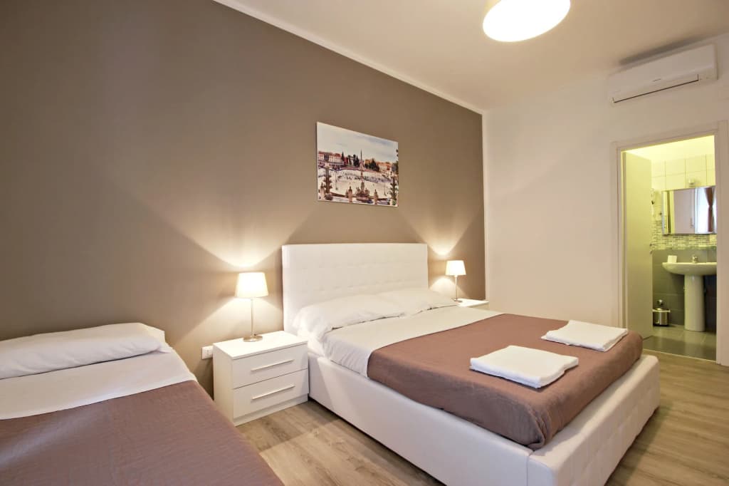 Le Piazze di Roma B&B - photo 4