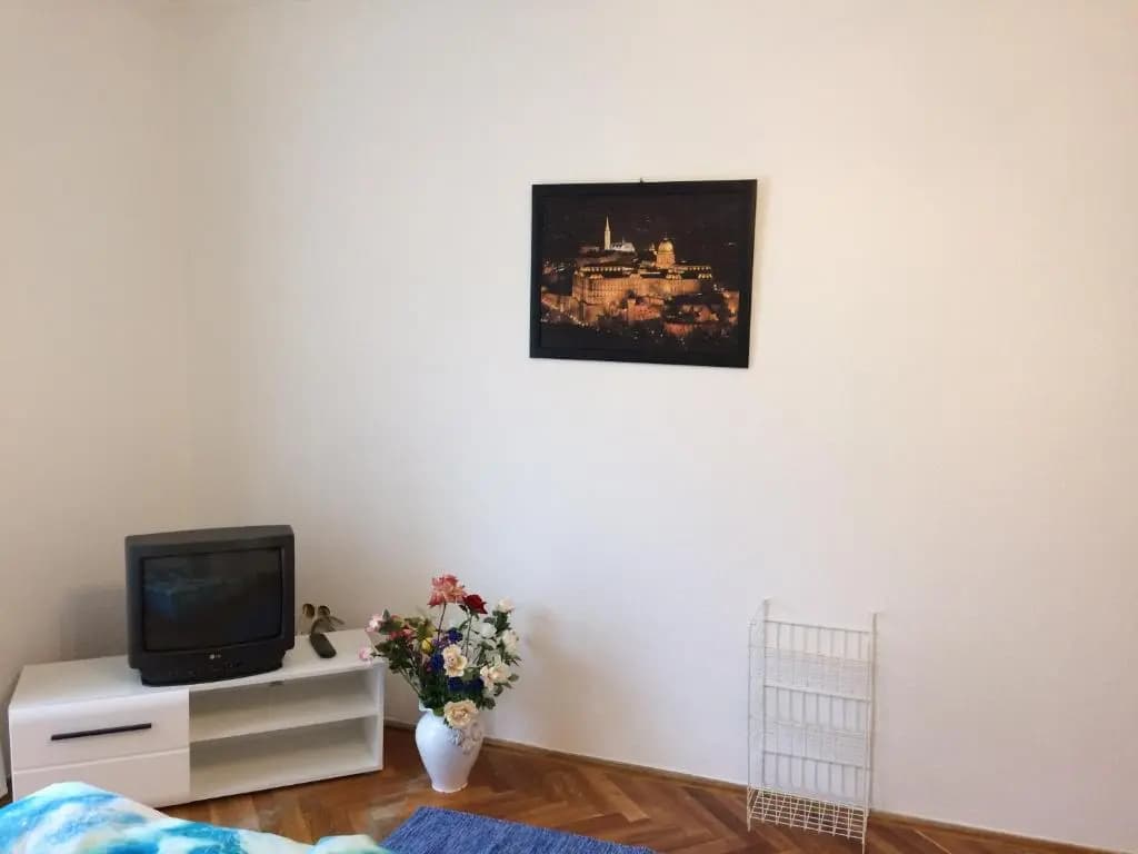 Írisz Apartman Budapest - photo 2
