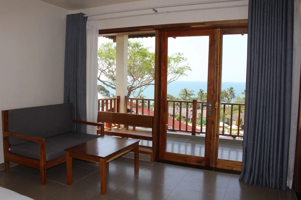 Camia Resort & Spa - photo 7