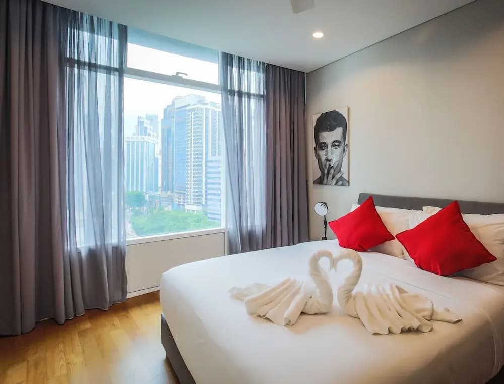 SOHO KLCC by G Suites - photo 5