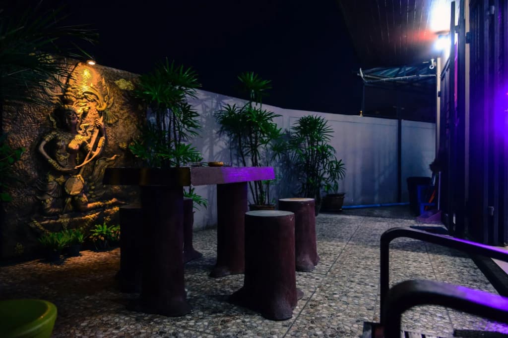 Patong V Hotel - photo 22