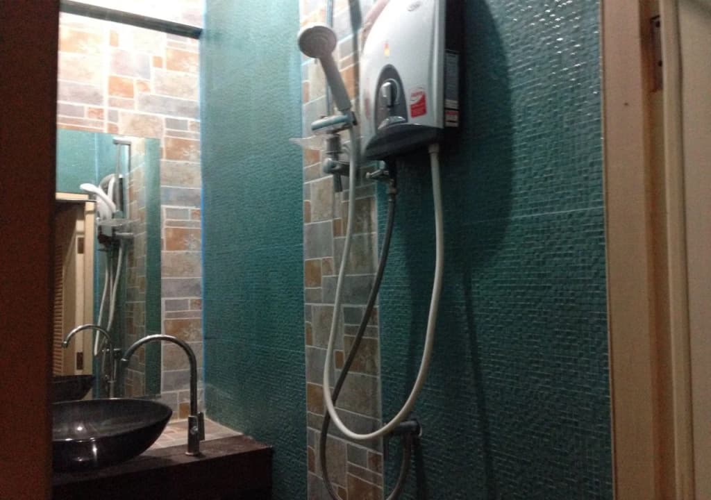 Green Guest House - photo 8