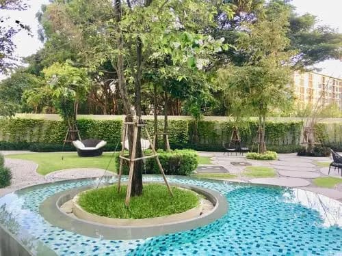 Summer Hua Hin 107 553 By Apartments Huahin - photo 18