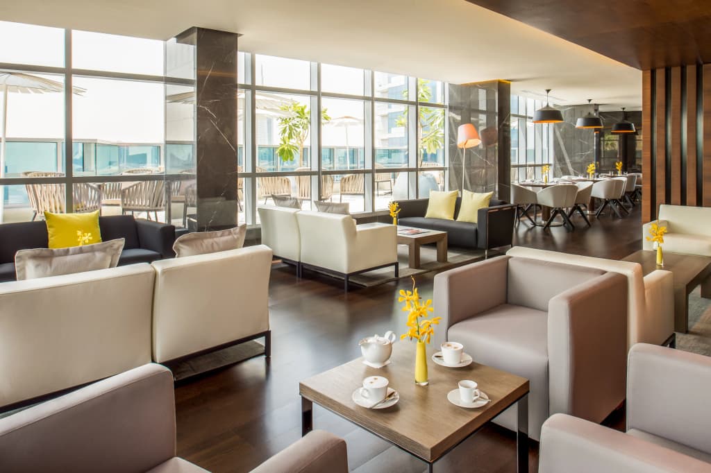 InterContinental Dubai Marina by IHG - photo 26