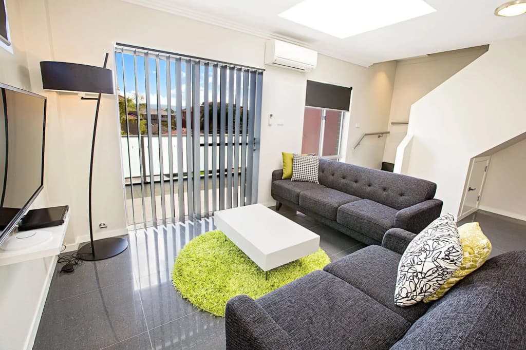 Astina Serviced Apartments - Parkside - photo 6