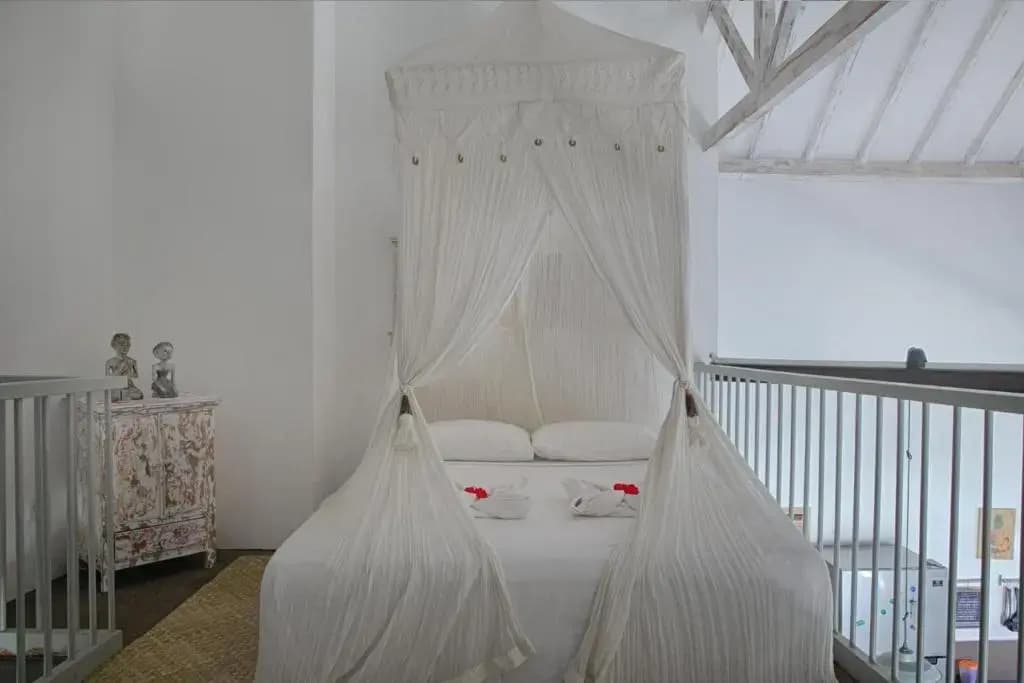 Villa Tom & Lucie Bingin Beach - photo 4