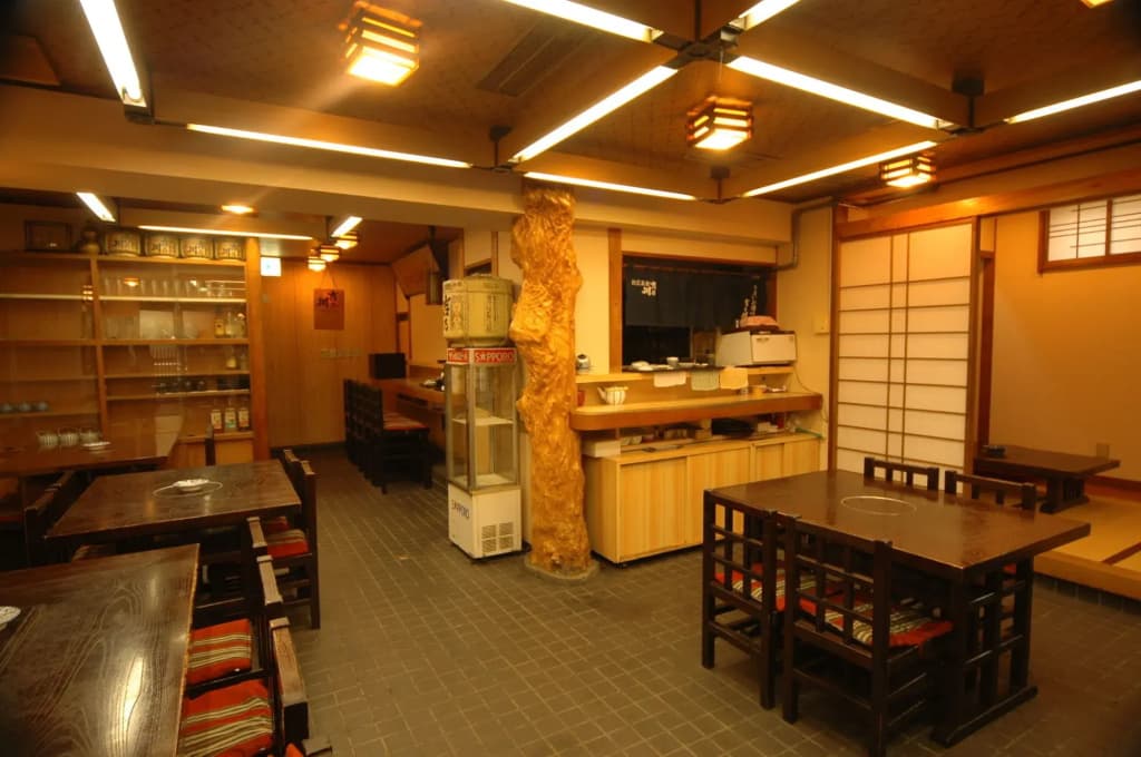 Ueno First City Hotel - photo 25