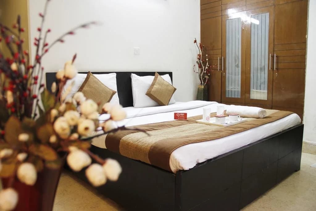 OYO Rooms Jasola Vihar 2 - photo 3