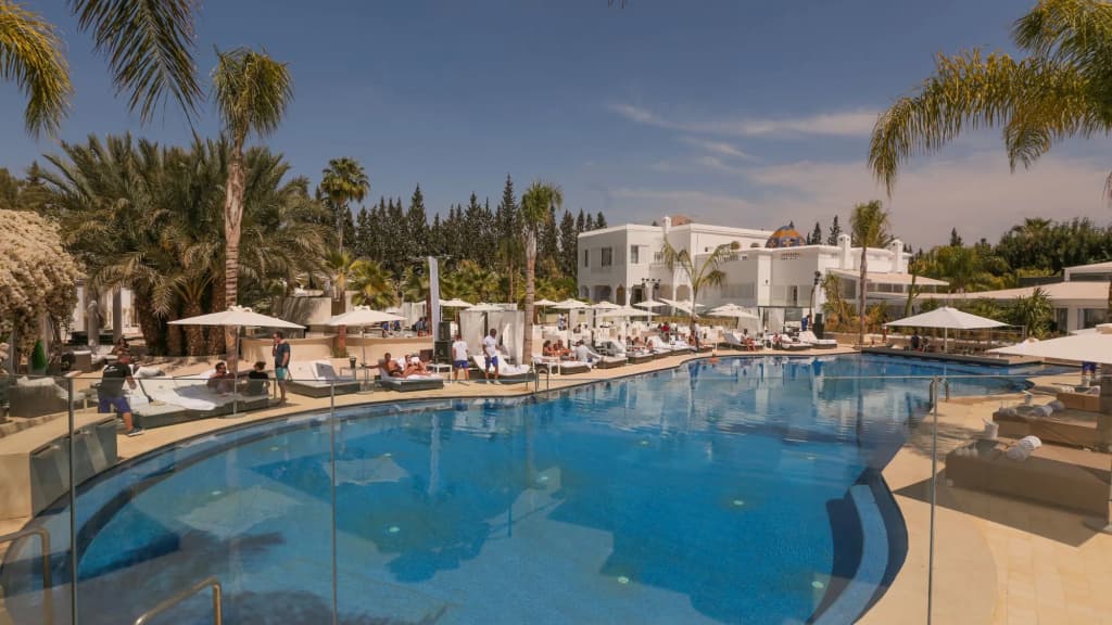 La Maison Blanche - Marrakech - photo 14
