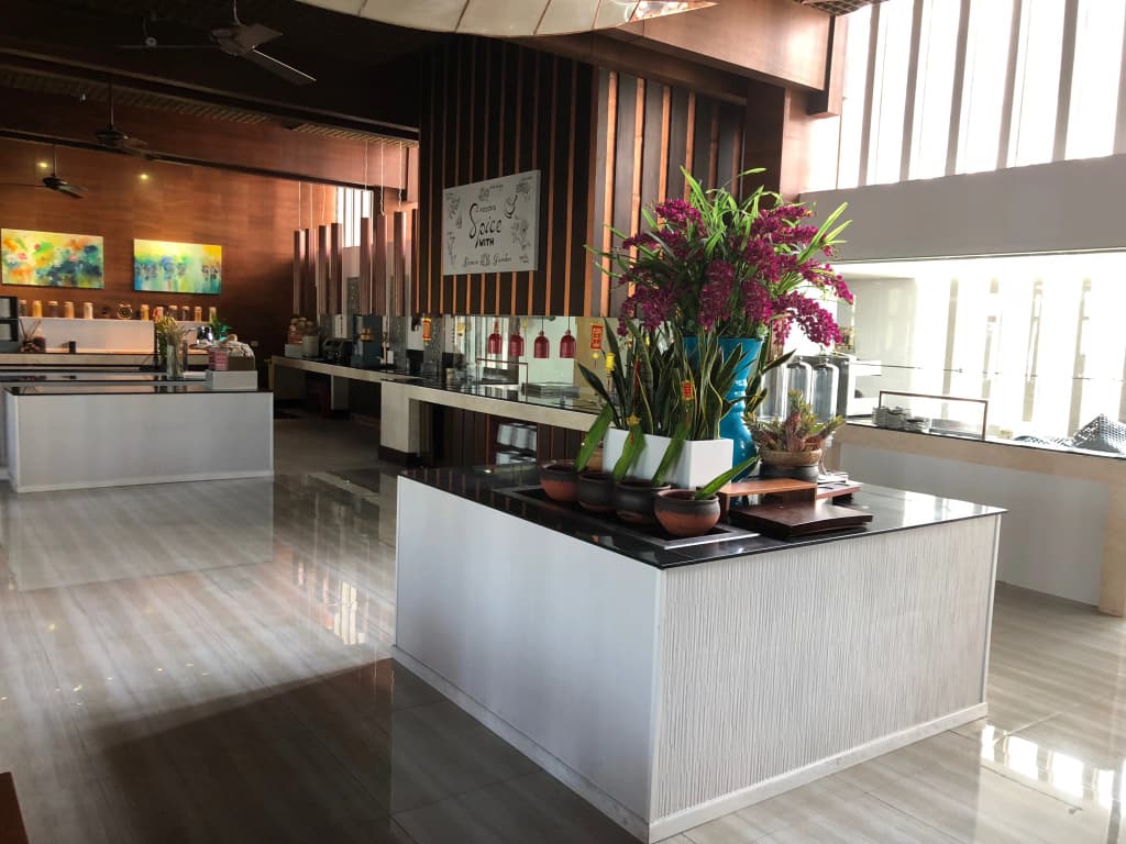 Sunrise Premium Resort Hoi An - photo 11