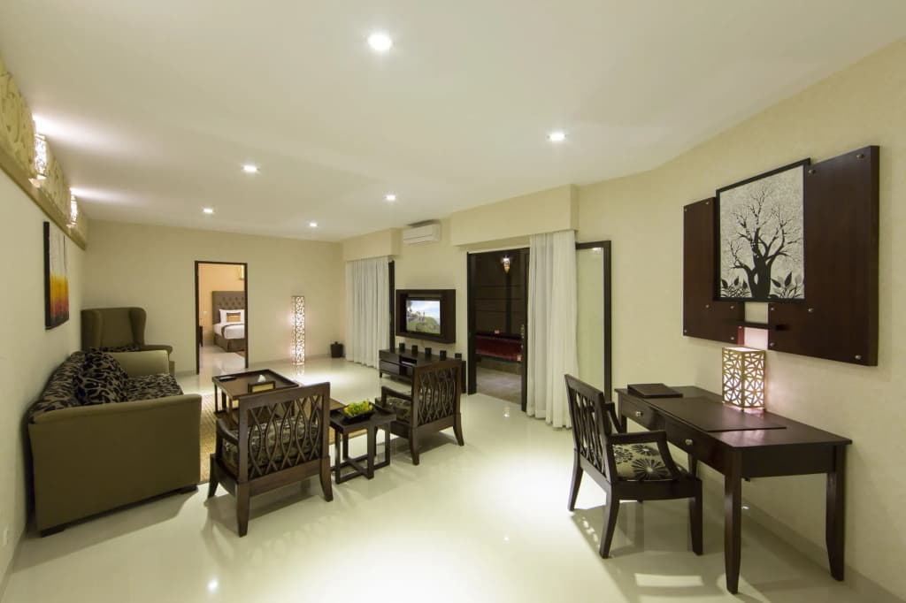 Flamingo Dewata Suite - photo 5