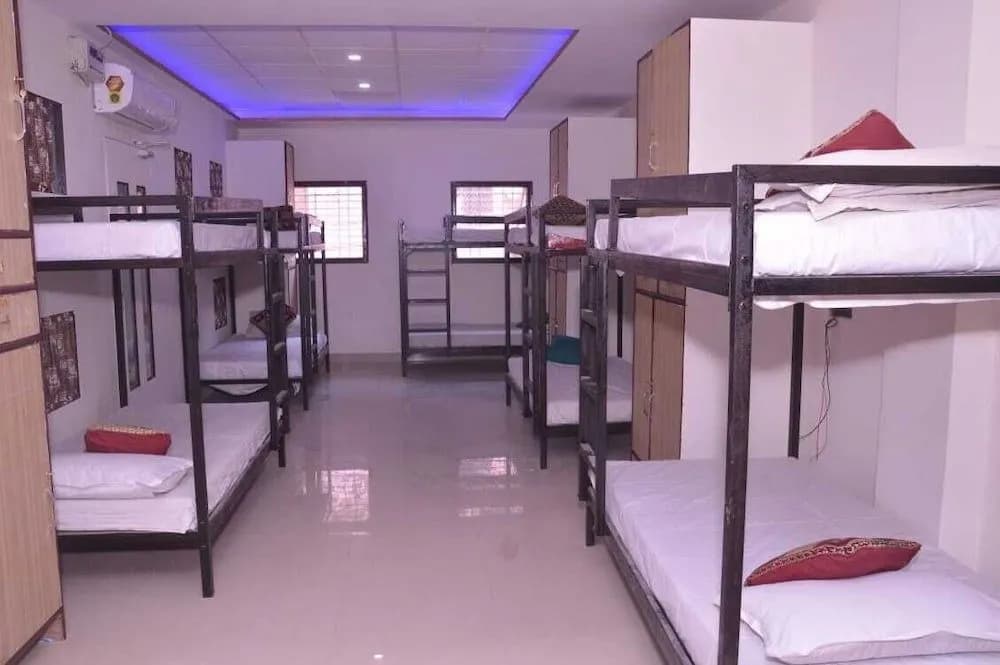 Citybackpacker hostel - photo 6