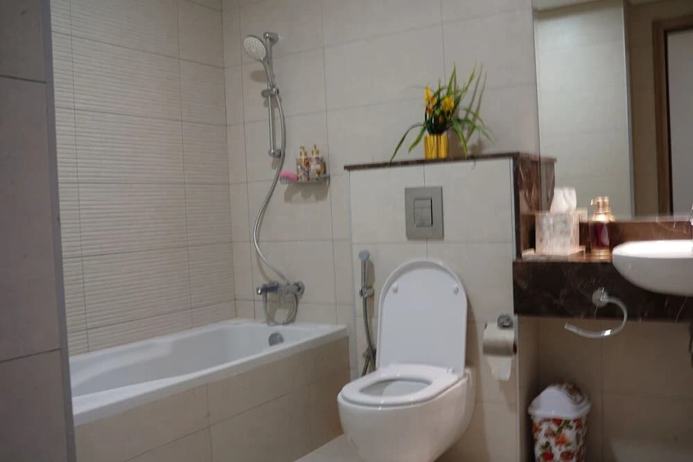 315 furnished 1BR apartments - photo 9