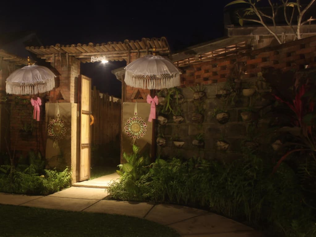 Umaya Ubud Villa - photo 14