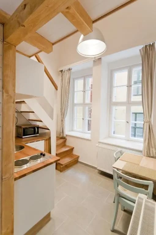 BudaFlats Apartments - photo 2