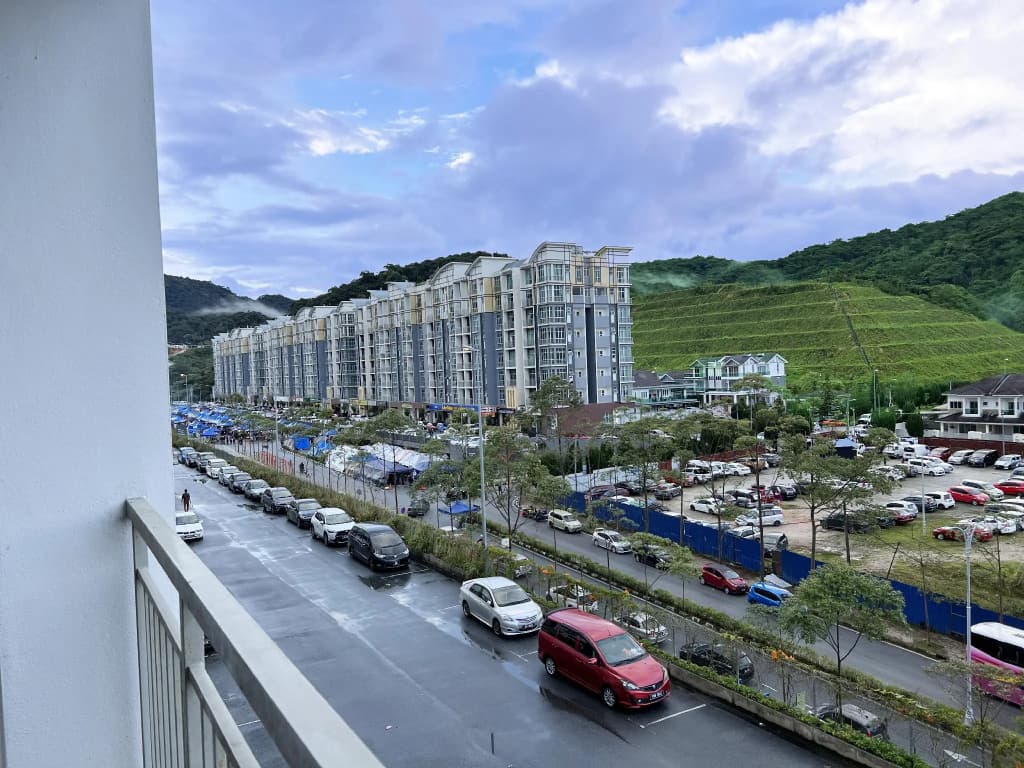 Symphony Suite Cameron Highlands - photo 16