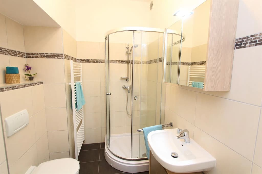 CheckVienna – Apartment Puchsbaumgasse - photo 6
