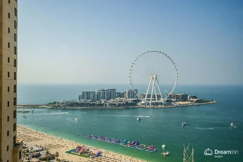 Dream Inn Dubai - Bahar JBR - photo 2