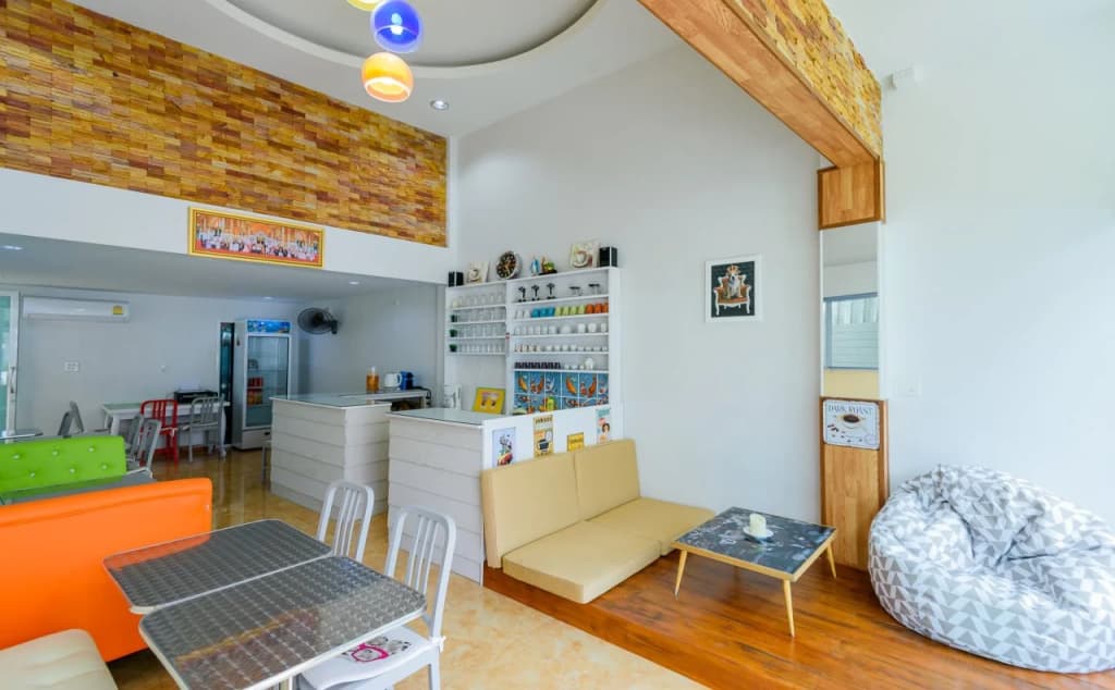 Lemon House 51 - photo 13