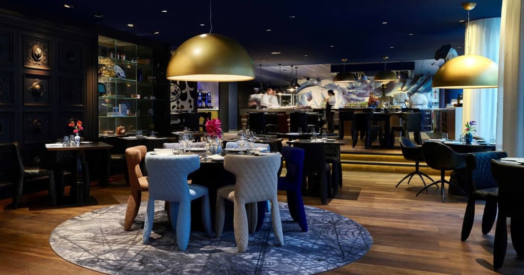 Andaz Amsterdam, Prinsengracht, By Hyatt - photo 25