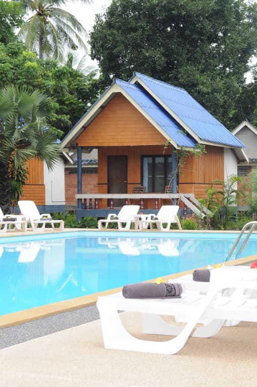 Lanta Sunny House - photo 10