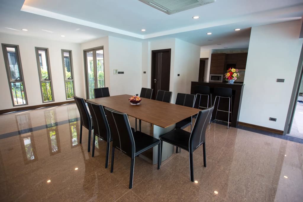 Villa Navin Resort - photo 24