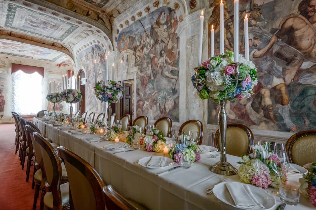 Hotel Villa Barbarich - photo 29