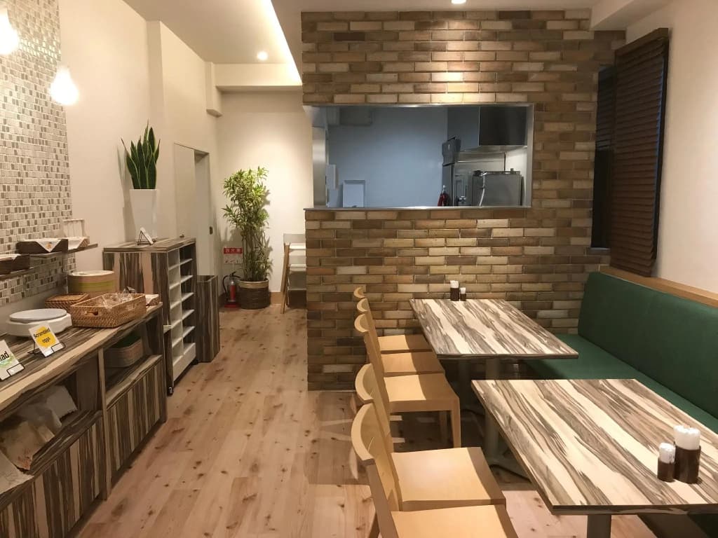 Hotel Yururito Osaka - photo 3
