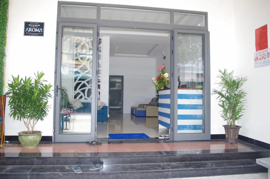 Aroma Homestay & Spa - main photo