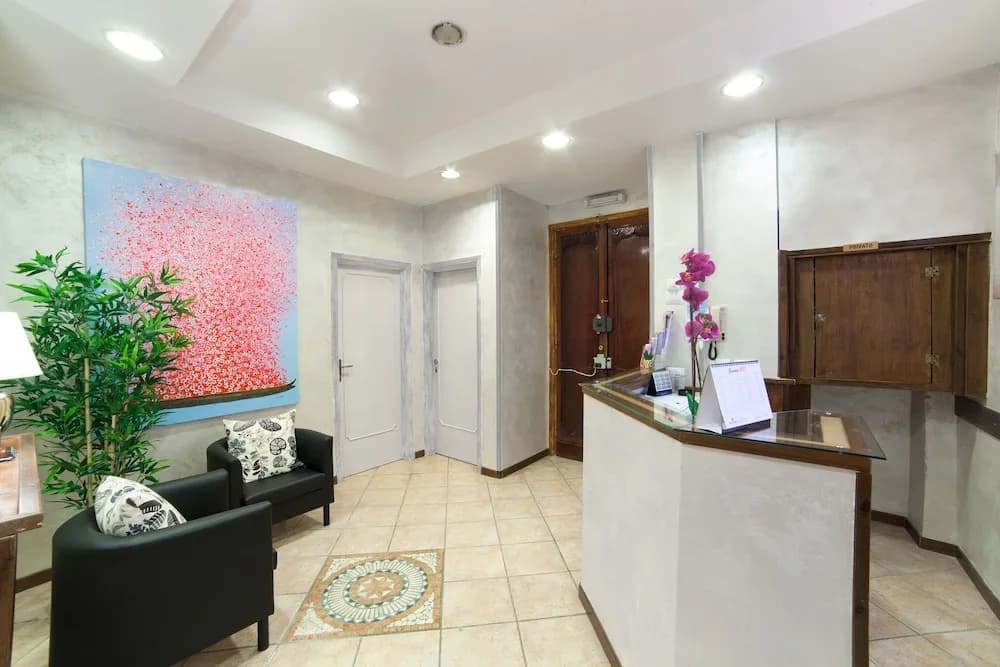 B&B La Cittadella - photo 7