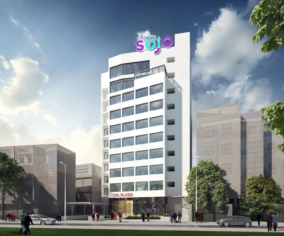 Tru by Hilton Ha Long Hon Gai Centre - photo 3
