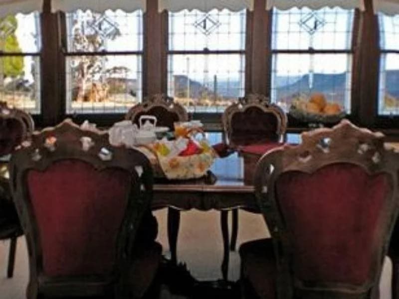 Windradyne Boutique Bed & Breakfast - photo 22