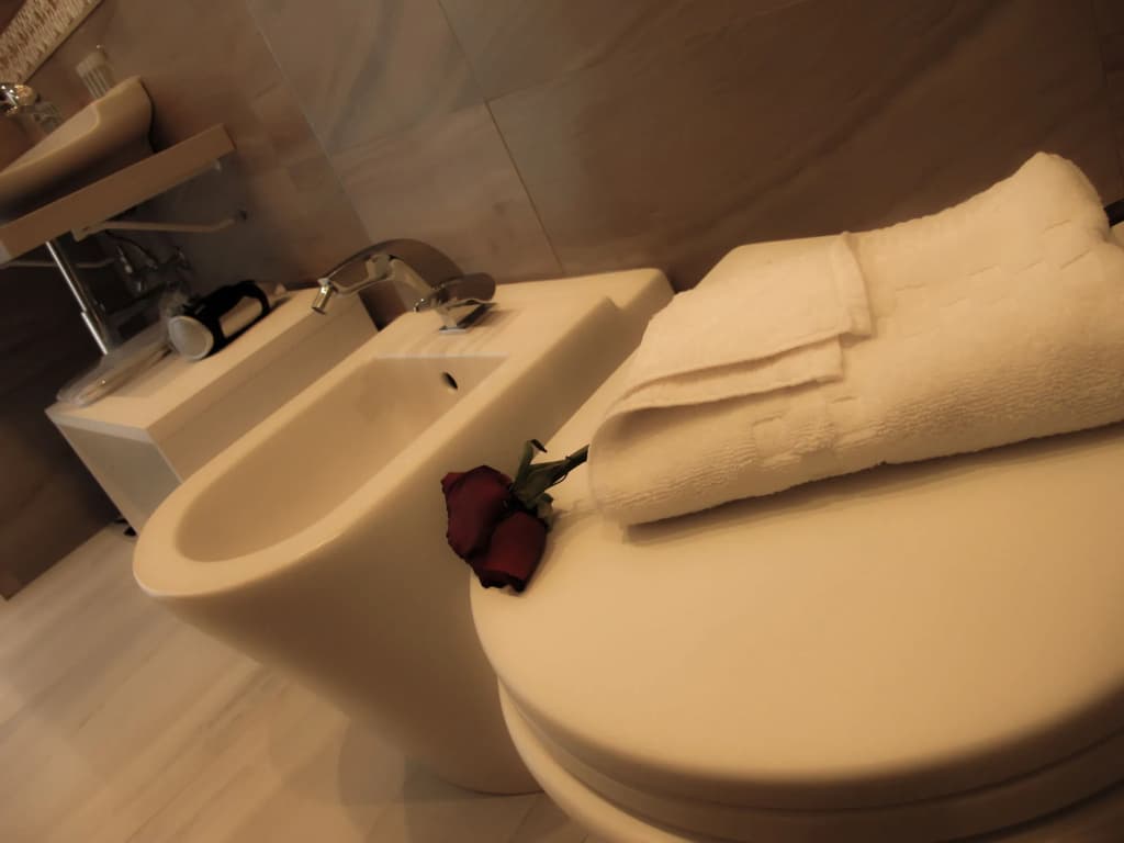 Roma Veneto Relais - photo 10