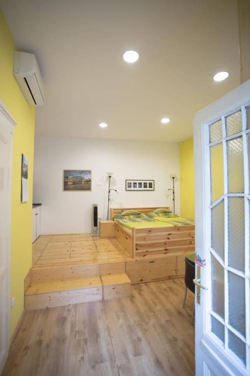 Katona Apartments - photo 12