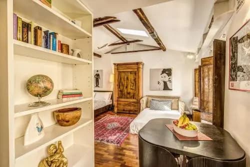 Apartment Via del Garofano - photo 10