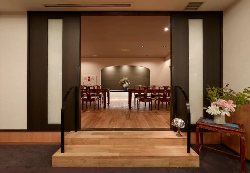 Suigetsu Hotel Ohgaiso - photo 10