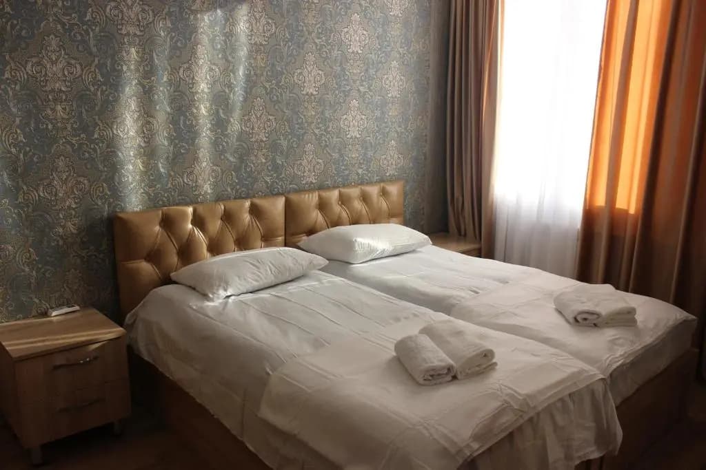 Hotel Panafi - photo 15